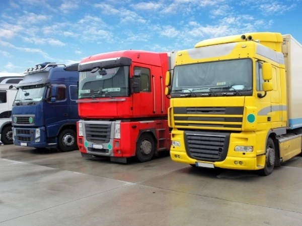 İzmir Kiraz Nakliye